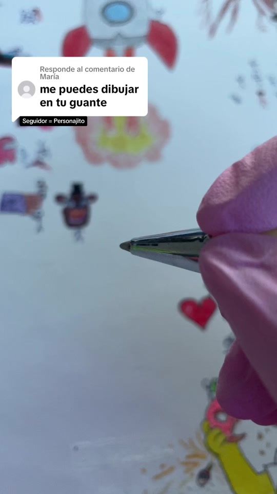 TikTok video thumbnail by personajito