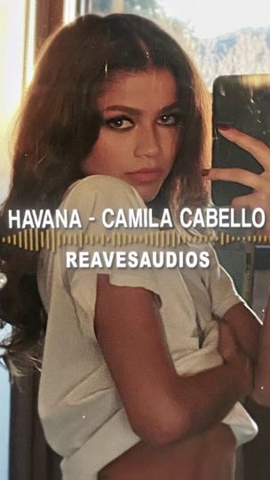 TikTok video thumbnail by reavesaudios