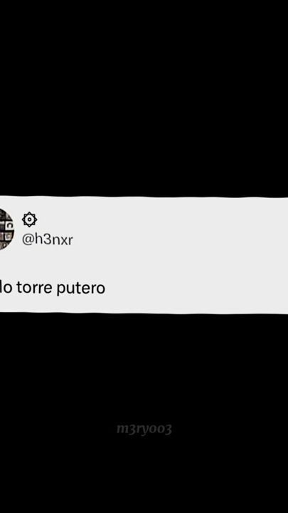 TikTok video thumbnail by m3ry003