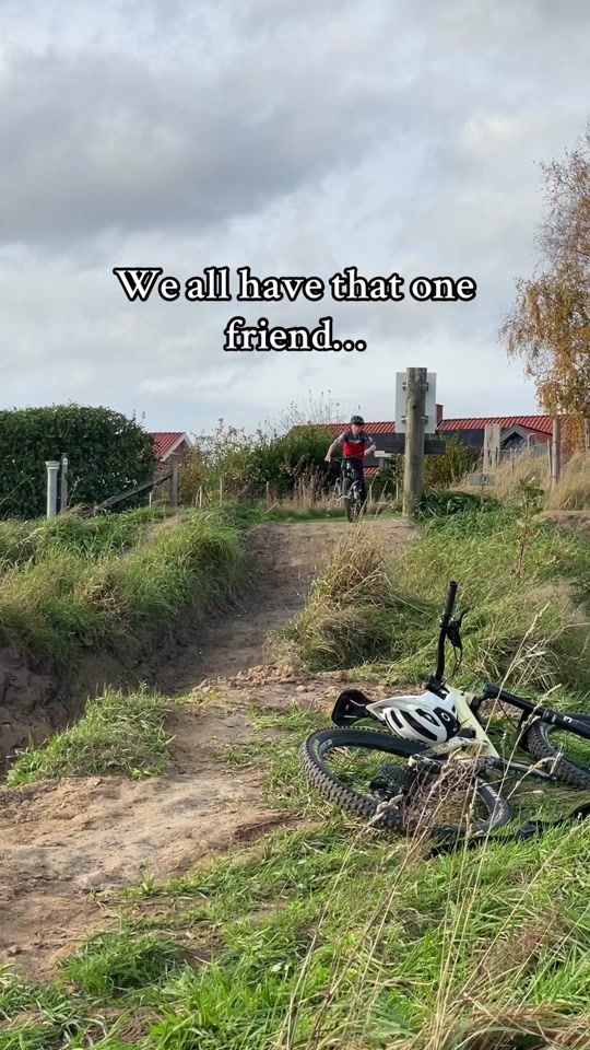 TikTok video thumbnail by thorsager.bikepark