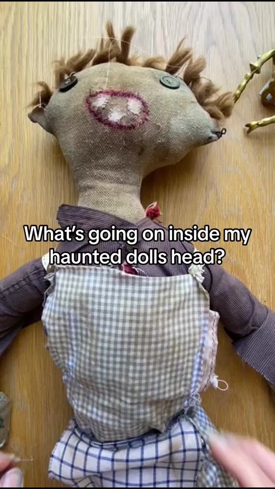 TikTok video thumbnail by lockdowndoll