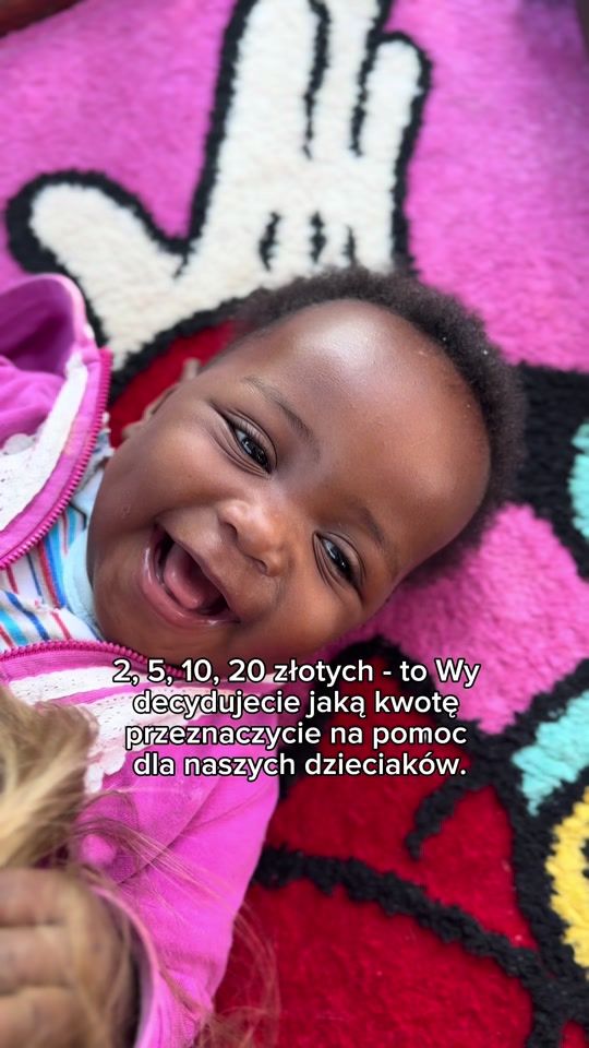 TikTok video thumbnail by fundacjakasisi