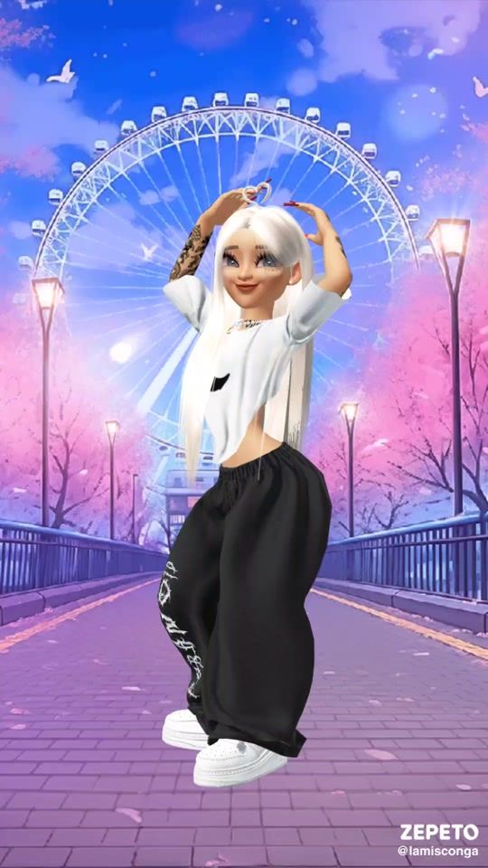 TikTok video thumbnail by moonsstar2024