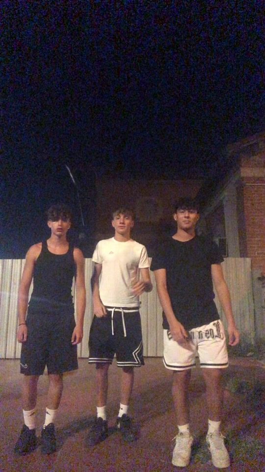 TikTok video thumbnail by losfilosofo