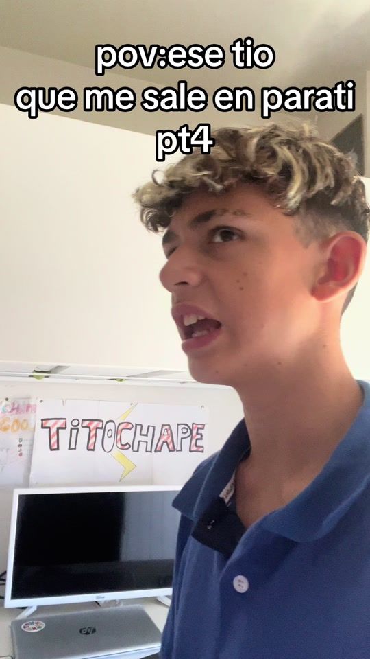 TikTok video thumbnail by titochapeelive