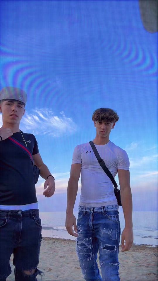 TikTok video thumbnail by _salomiadavid._