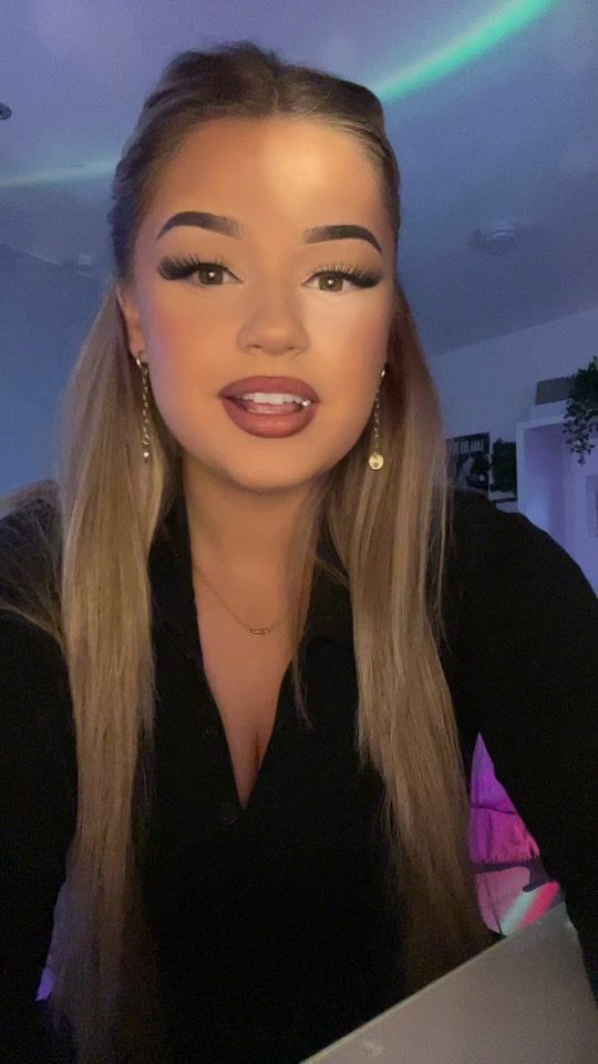 TikTok video thumbnail by tegan_atkinson_