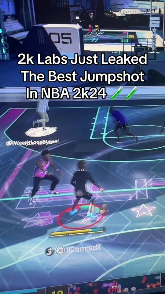 TikTok video thumbnail by conrad2k