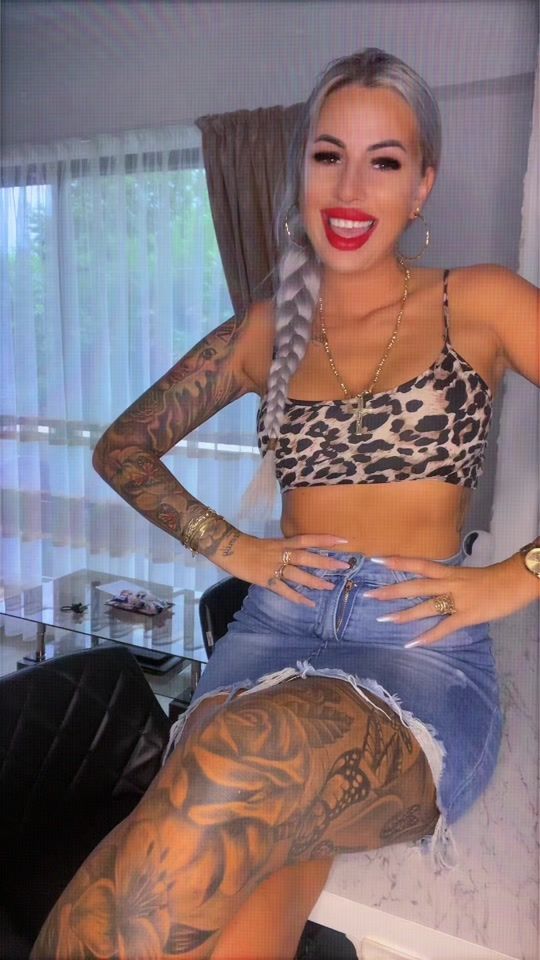 TikTok video thumbnail by roxana7412