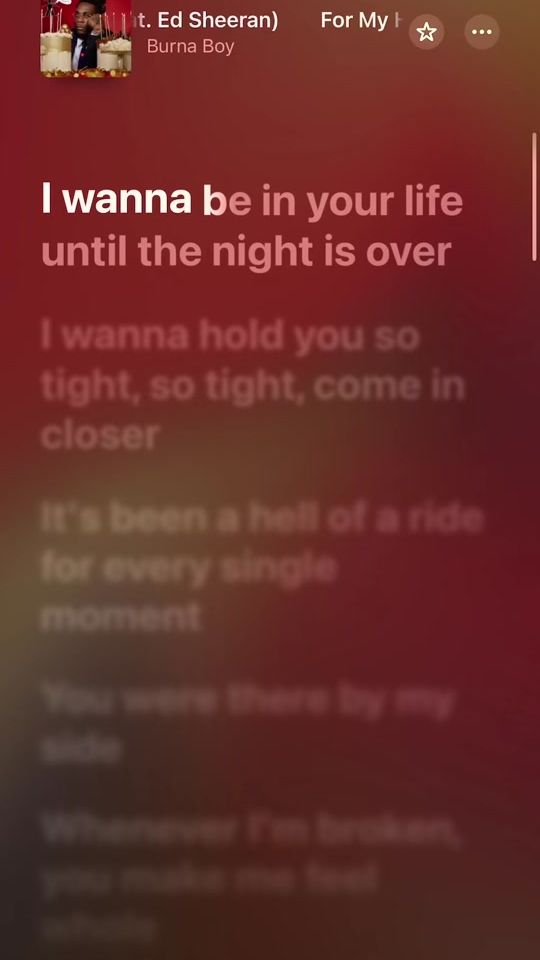 TikTok video thumbnail by emoti0nal.lyrics