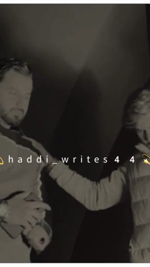 TikTok video thumbnail by haddi_writes44