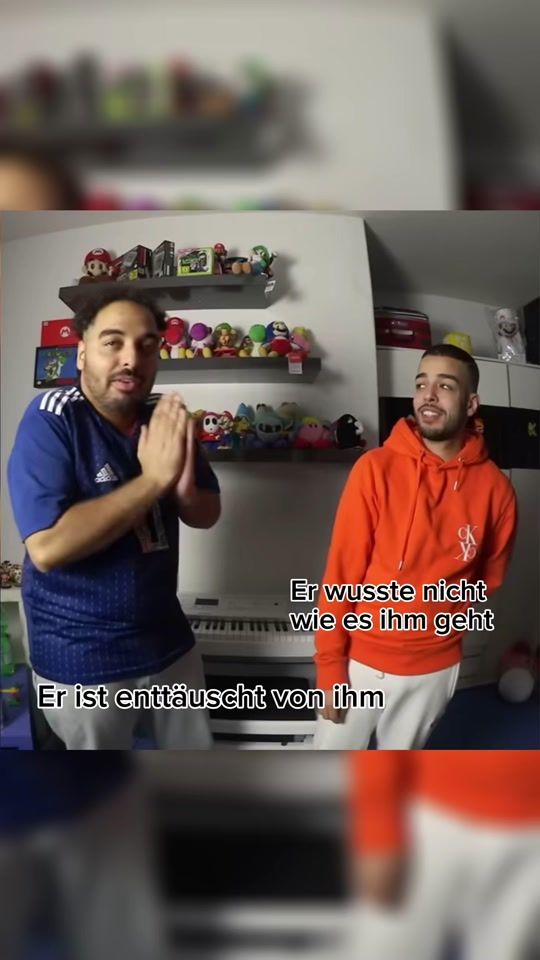 TikTok video thumbnail by nocontent.tv
