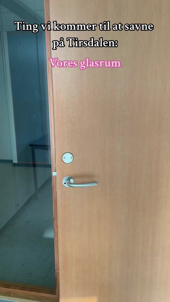 TikTok video thumbnail by glasrumspigerne