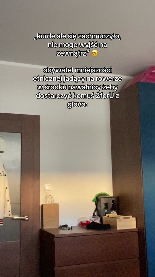 TikTok video thumbnail by saper_szymek