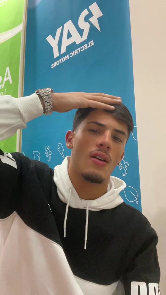 TikTok video thumbnail by sibilio_enrico