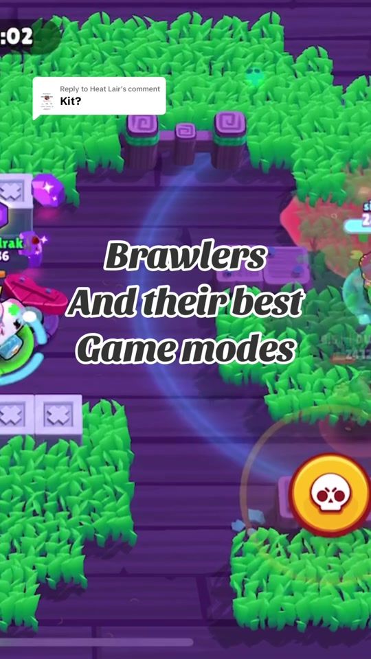 TikTok video thumbnail by madman_brawl