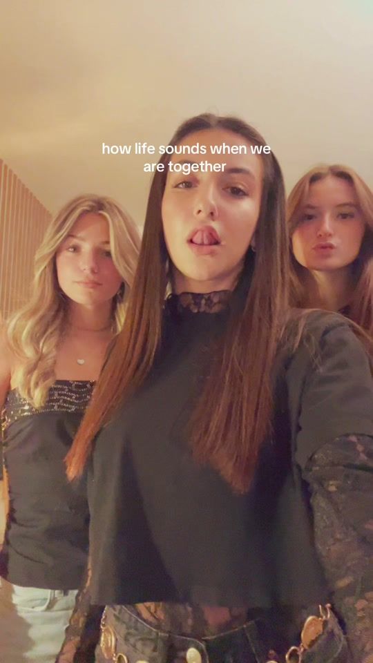 TikTok video thumbnail by clemenceravisat