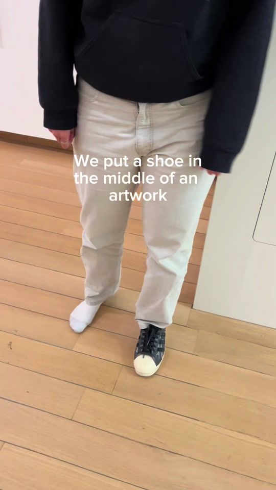TikTok video thumbnail by stedelijkmuseum
