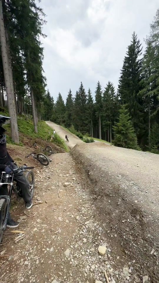 TikTok video thumbnail by hummertn_mtb