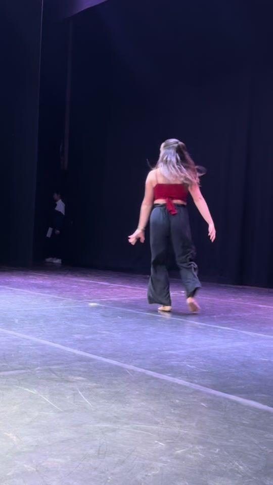 TikTok video thumbnail by ballet.academy
