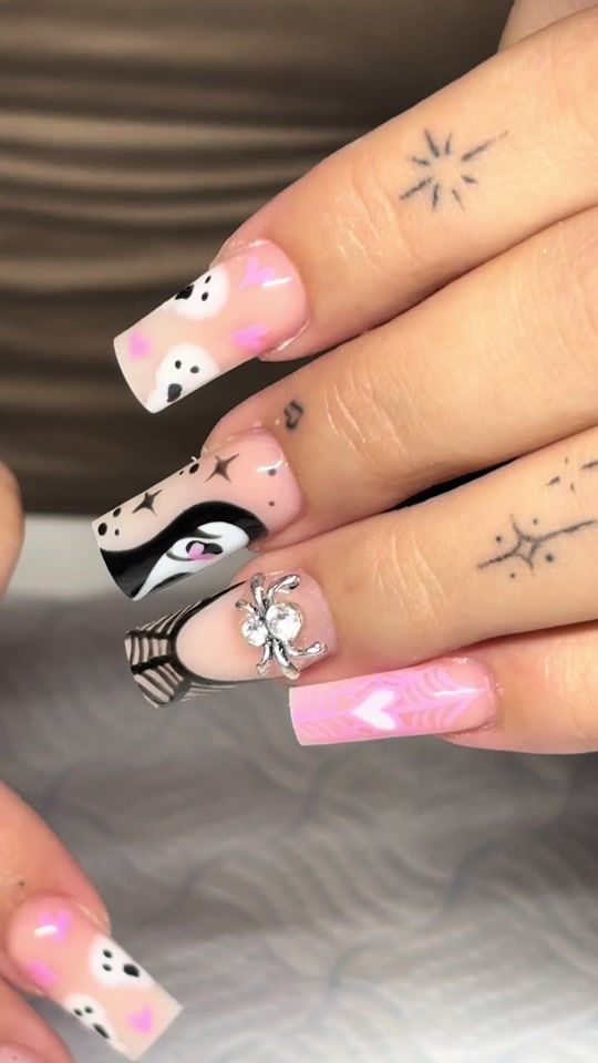 TikTok video thumbnail by nailssbymills