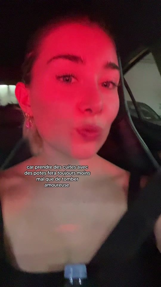 TikTok video thumbnail by lareineofcourse