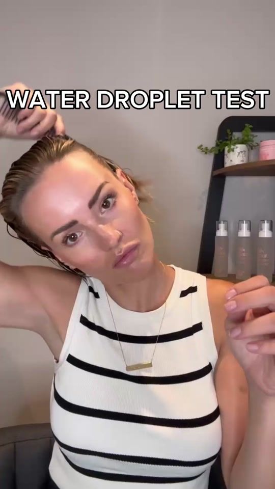 TikTok video thumbnail by keratinrevolution