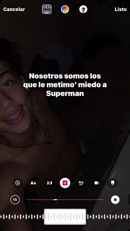 TikTok video thumbnail by cancionesssonidos