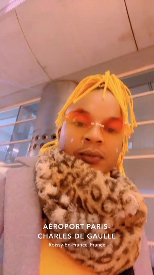 TikTok video thumbnail by juniortvngamo