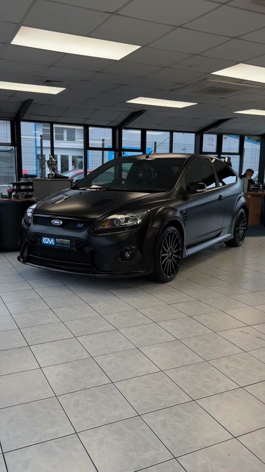 TikTok video thumbnail by candm_motorsport