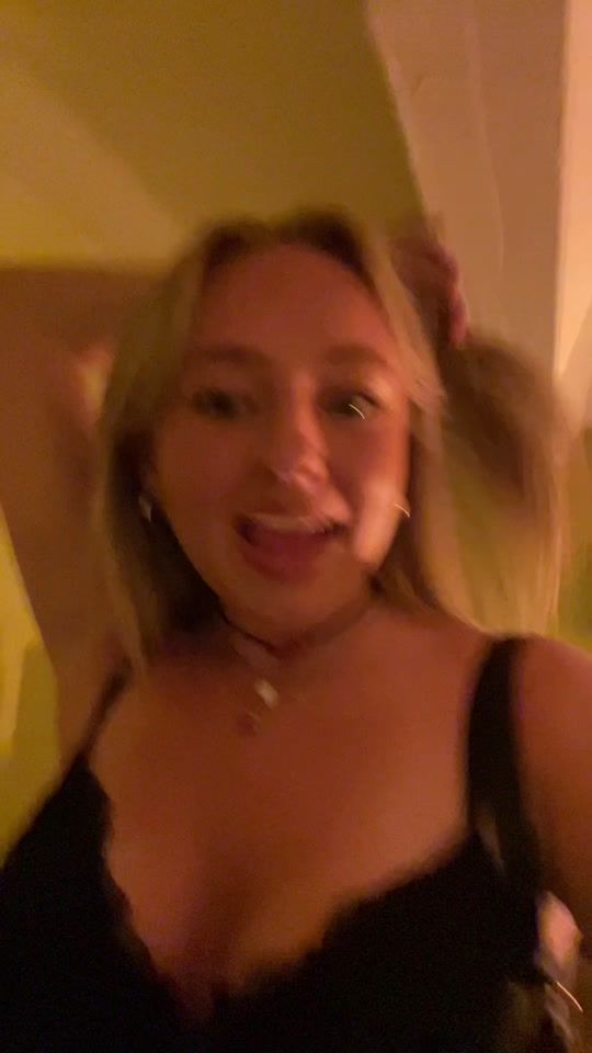 TikTok video thumbnail by calista2a