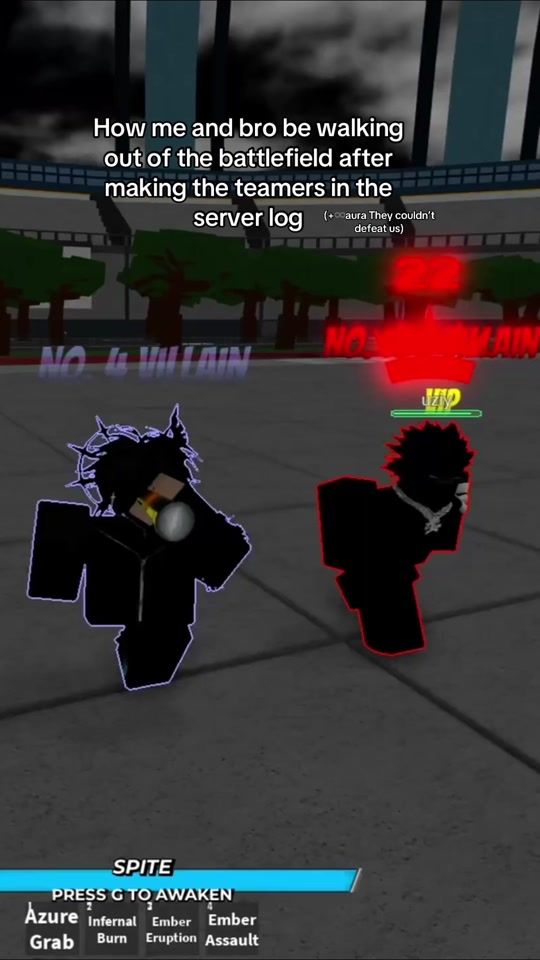 TikTok video thumbnail by razor_rxz