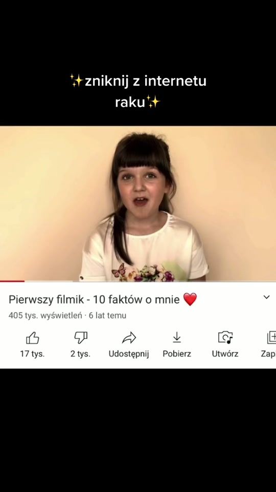 TikTok video thumbnail by ameliazalewska_