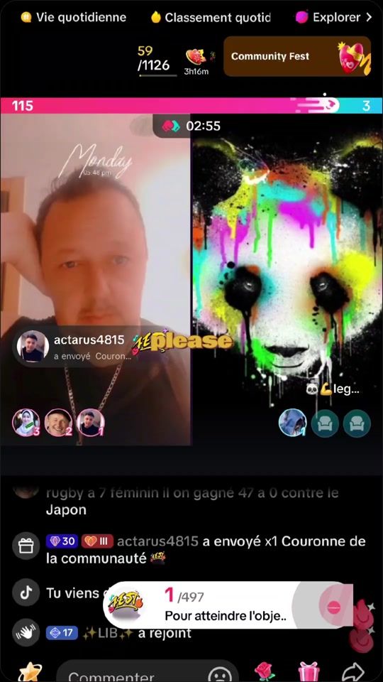 TikTok video thumbnail by actarus4815