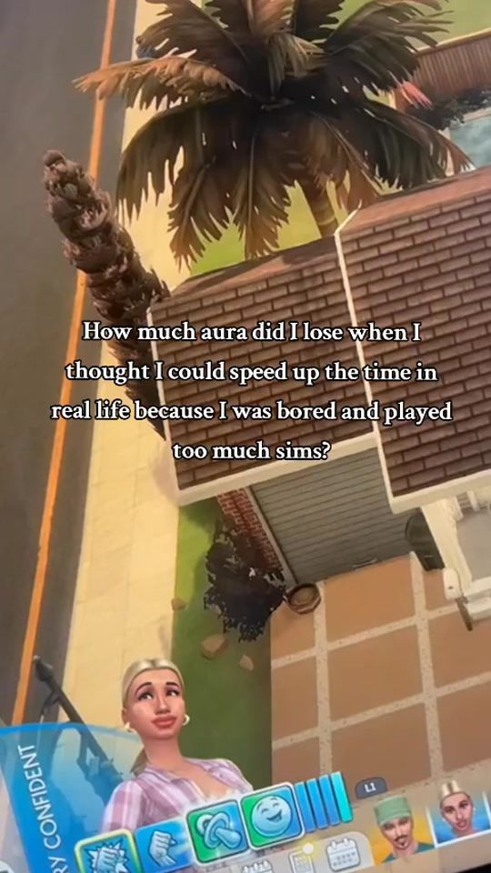 TikTok video thumbnail by sims4isreallycool