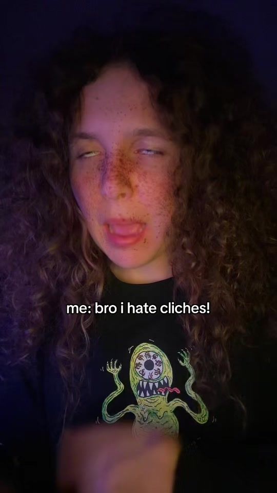 TikTok video thumbnail by theculturalsatanist