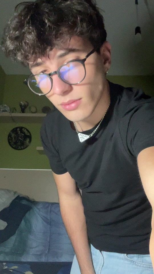 TikTok video thumbnail by _andreamistretta