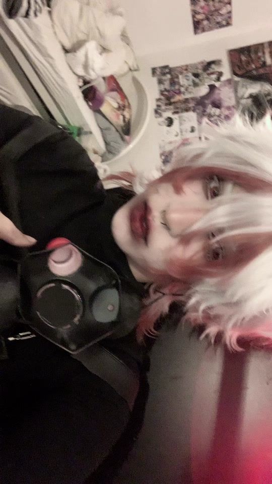 TikTok video thumbnail by emperorrtime