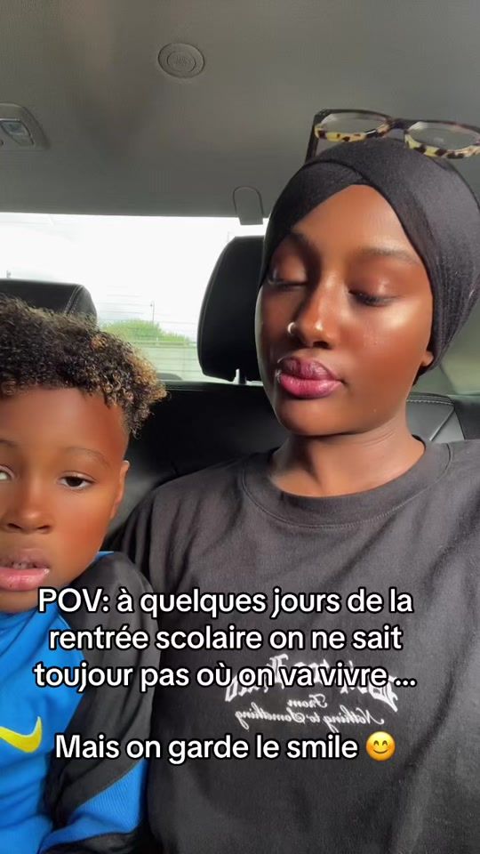 TikTok video thumbnail by merveillebysassi