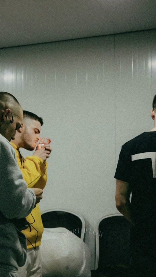 TikTok video thumbnail by norteflow_