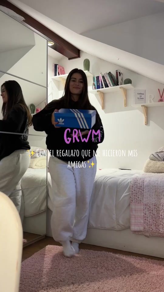TikTok video thumbnail by raquelpazzos