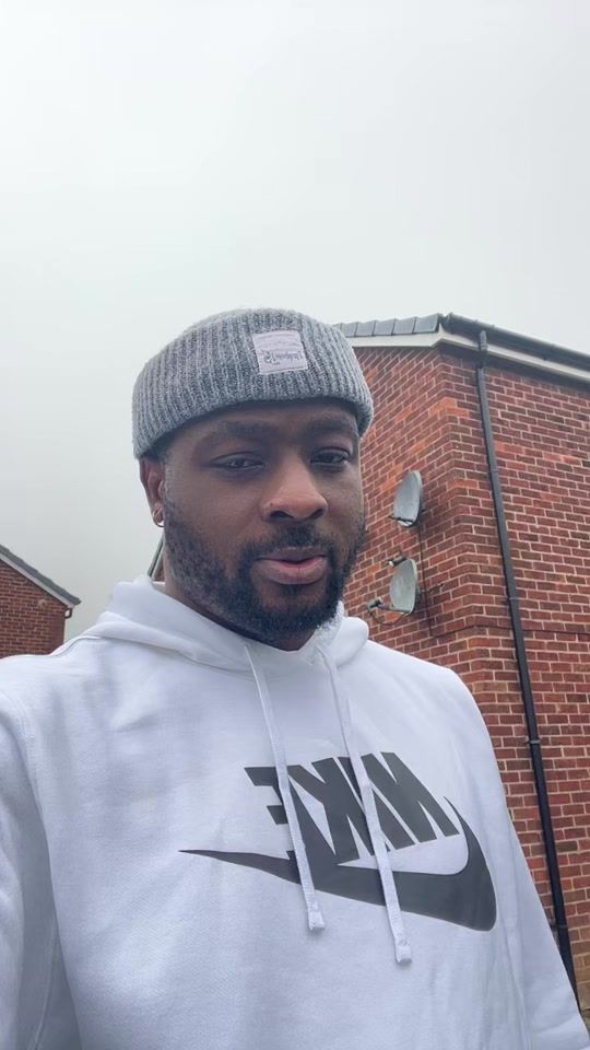 TikTok video thumbnail by oluwakimo