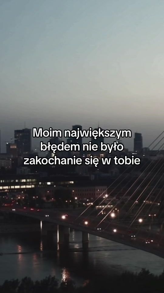 TikTok video thumbnail by o_cytaty_o