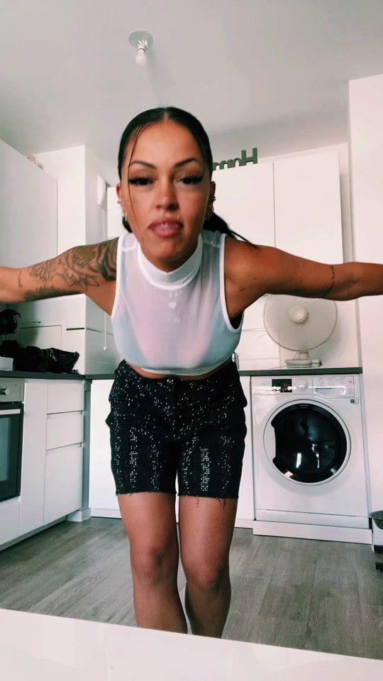 TikTok video thumbnail by niilazz1001