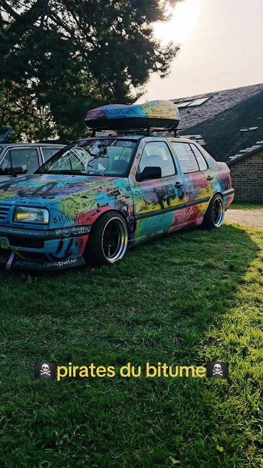 TikTok video thumbnail by yoda_gti