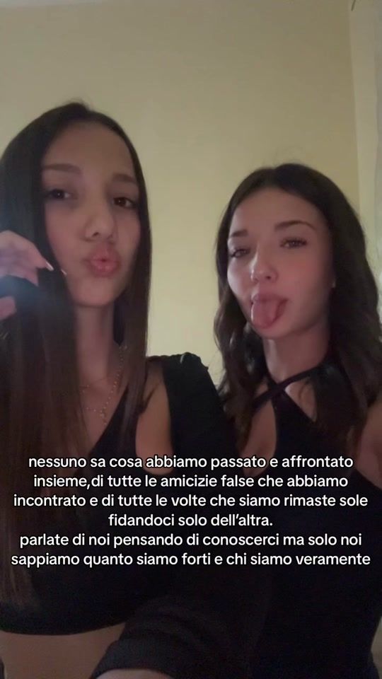 TikTok video thumbnail by __semprenoidue_