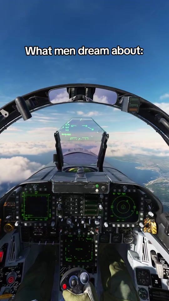 TikTok video thumbnail by dcs_world_clips