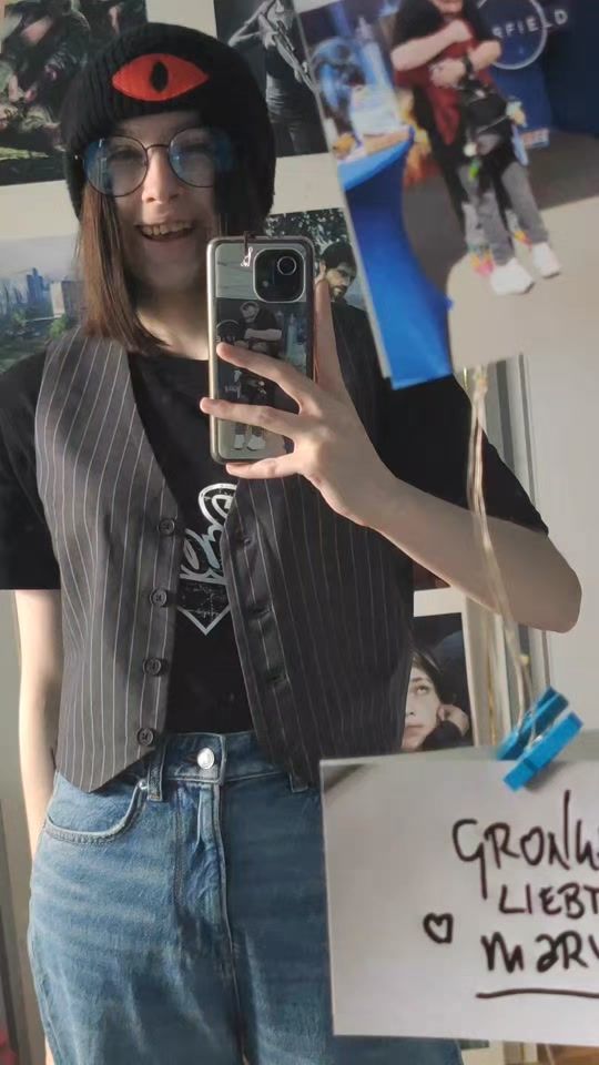 TikTok video thumbnail by marythetree1