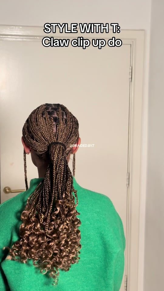 TikTok video thumbnail by bbt.hair