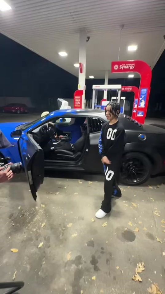 TikTok video thumbnail by l4dabag